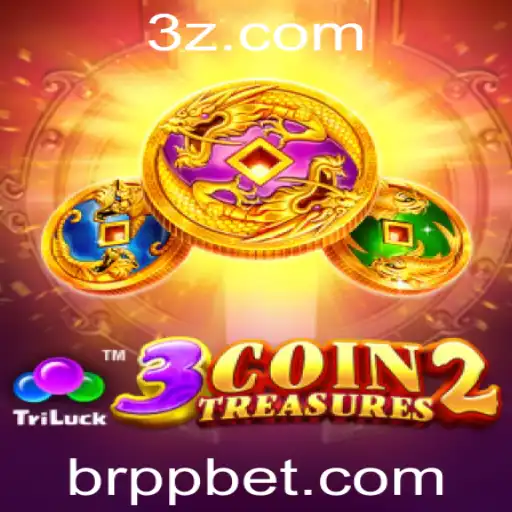 Explorando o Universo de 3CoinTreasures2: Aventura e Estratégia no Mundo dos Jogos