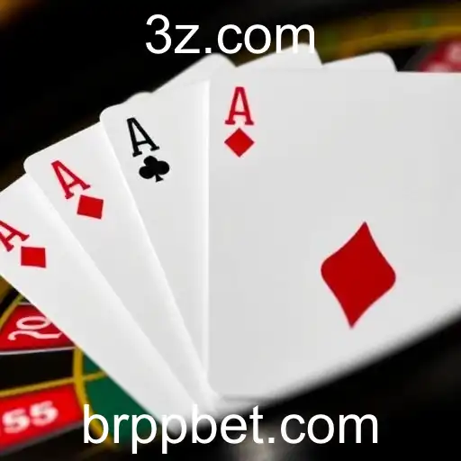 Bacará: A Evolução do Jogo com PP BET