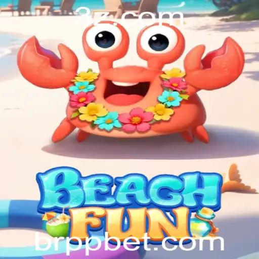 BeachFun: Descubra o Novo Jogo de Verão que Conquistou as Praias