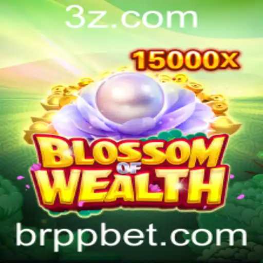 BlossomofWealth: Mergulhe no Mundo de Riquezas com PP BET