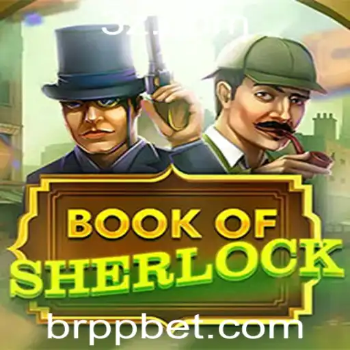Descubra o Fascinante Universo de 'BookOfSherlock'