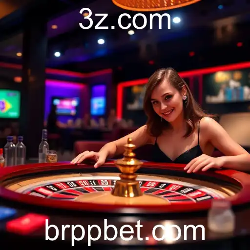 Cassino ao Vivo: Uma Nova Era de Entretenimento com PP BET