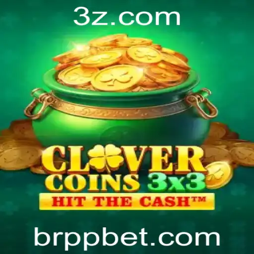 Descubra o Fascinante Jogo Clovercoin3x3: Uma Nova Aposta no Mercado Digital