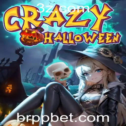 CrazyHalloween e PP BET: Mergulhe no Fascinante Mundo dos Jogos de Terror