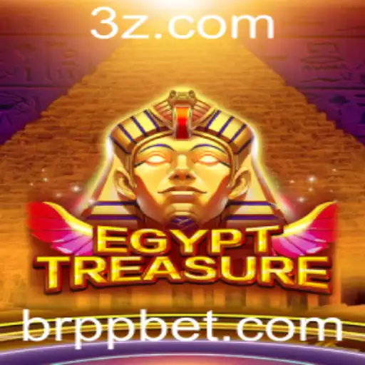 Descubra as Emoções e Riquezas de EgyptTreasure