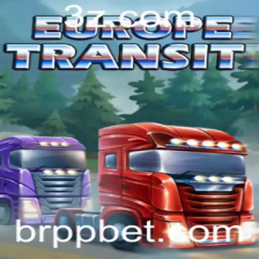 Explorando EuropeTransit: O Jogo Estratégico Inspirado em Desafios Contemporâneos