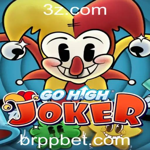 Descubra GoHighJoker: O Novo Fenômeno dos Jogos com PP BET