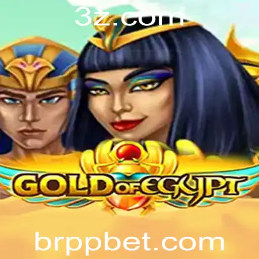 Descubra o Fascínio do Jogo 'GoldOfEgypt' - A Nova Sensação da PP BET