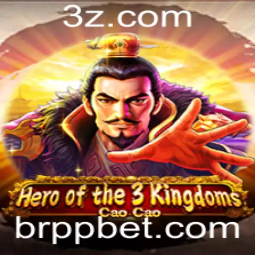 Descubra o Mundo de Heroofthe3KingdomsCaoCao com PP BET