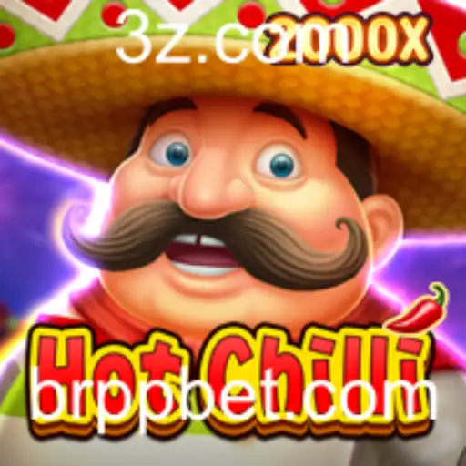 Descubra o empolgante mundo de HotChilli com PP BET