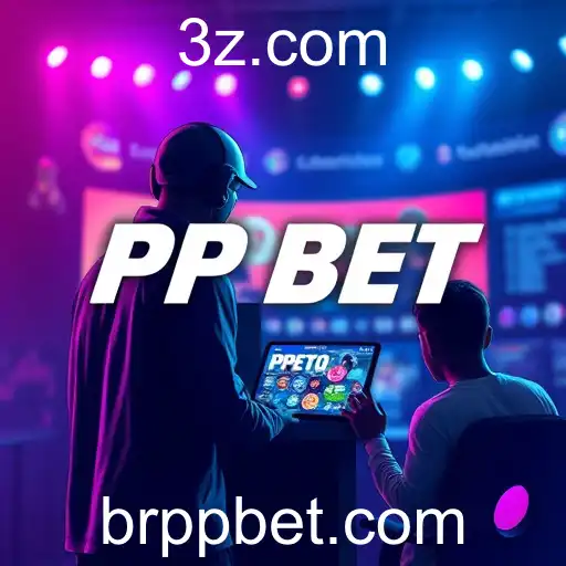 Boom dos Jogos Online em 2025: O Fenômeno PP BET