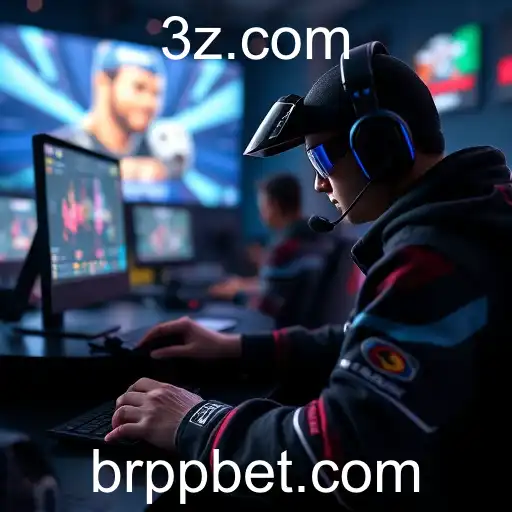 Tendências e Desafios no Mercado de Jogos Online