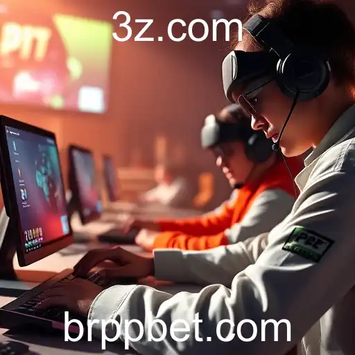 Impacto dos Jogos Online no Mercado Brasileiro