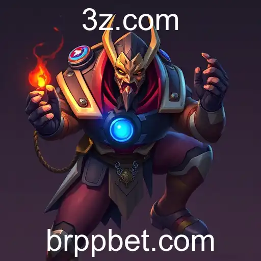 A Ascensão do PP BET no Cenário de Jogos