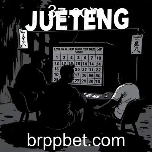 O Impacto do Jueteng e a Influência do PP BET