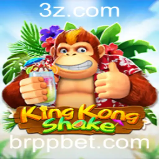 KingKongShake: A Nova Sensação no Mundo dos Jogos com PP BET