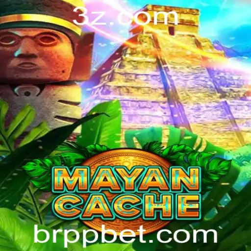 Descubra MayanCache: O Novo Jogo que Mistura Mistério e Aventura com PP BET