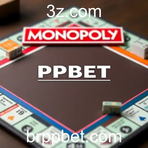 O Fascinante Mundo do Monopoly e a Estratégia do PP BET