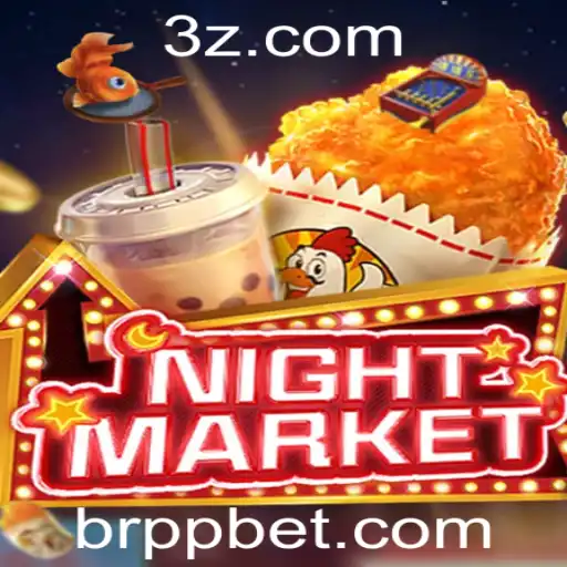 NIGHTMARKET: Descubra o Universo de Apostas com PP BET