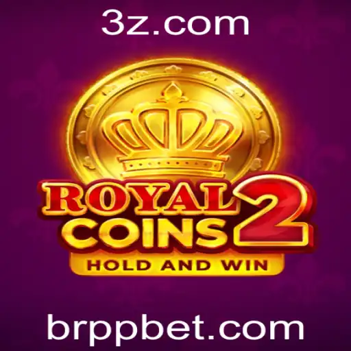 Desvendando RoyalCoins2: Um Mergulho no Universo de PP BET