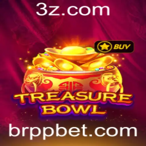 Explorando o Universo de TreasureBowl: Um Mergulho no Jogo da PP BET
