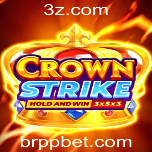 Crownstrike: Explorando o Mundo do Jogo PP BET