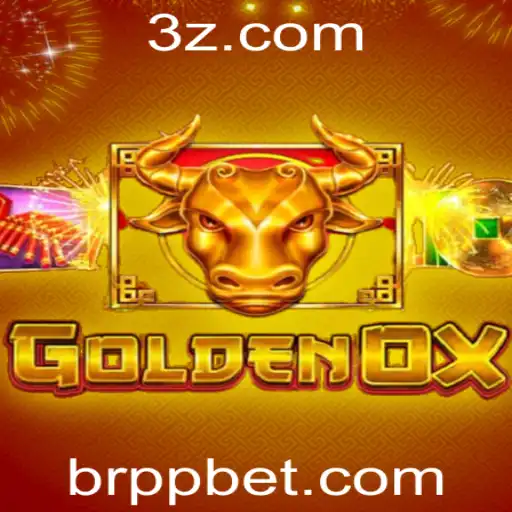 Descubra GoldenOx: A Última Sensação dos Jogos com PP BET