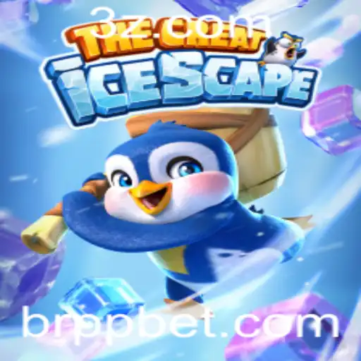 Explorando o Mundo Gelado do Jogo TheGreatIcescape