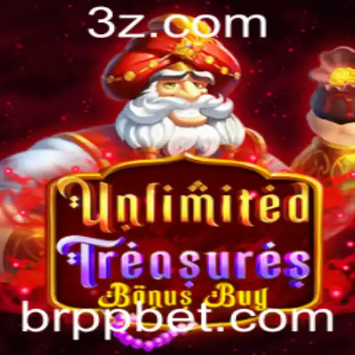 Explorando o Mundo de UnlimitedTreasuresBonusBuy com PP BET