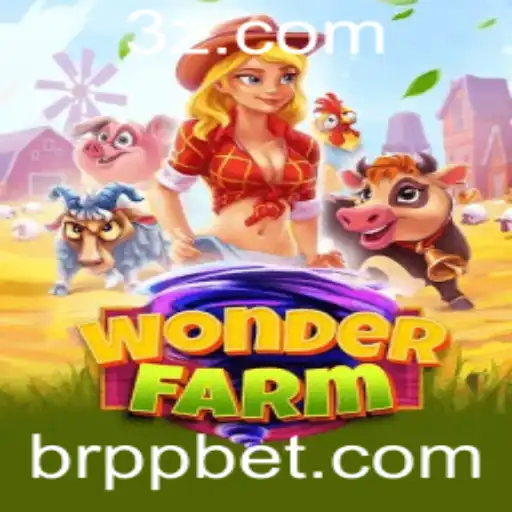 WonderFarm: Descubra o Universo Encantador e as Regras do PP BET
